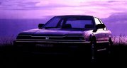  A 2nd-generation Prelude