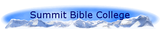 Summit Bible College