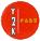 Y2K Pass.