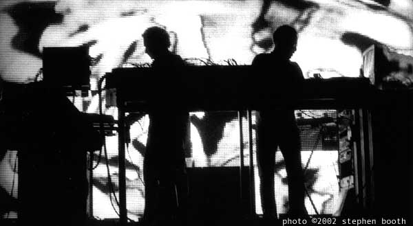 basement jaxx 2002 by stephen booth