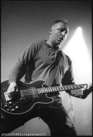 new order