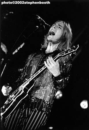 silverchair
