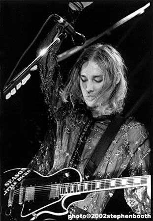 silverchair