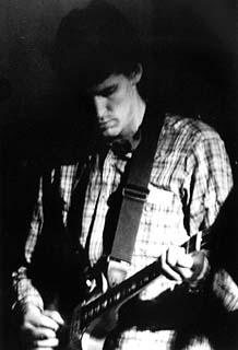 Steve Malkmus Pavement©sbooth