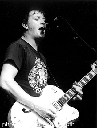 the living end 2003