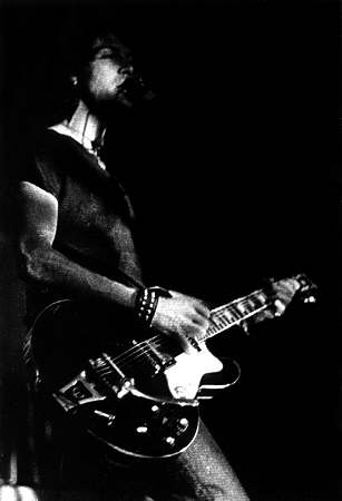 dandy warhols©2001sbooth