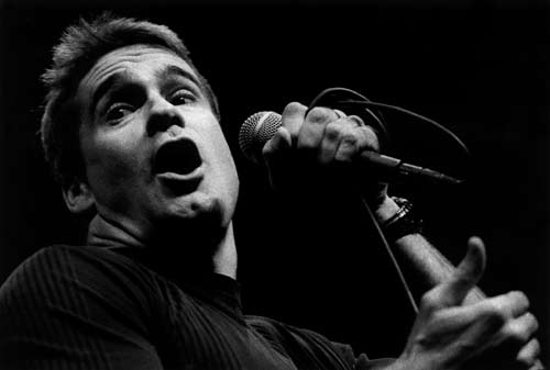 henry rollins©2001sbooth