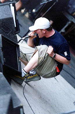 28 days - livid 2001