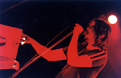 butthole surfers livid 2001