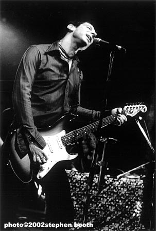 mercury rev