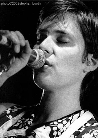 stereolab