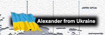 Check Link to Alexander Site