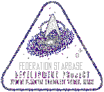 Starbase Project Logo