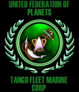 TF Marine Logo