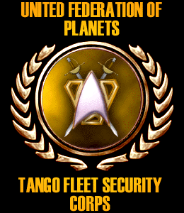 TF Security Logo