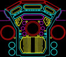 Phaser Emitter