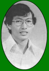 Alfredo Barredo - Circa 1978