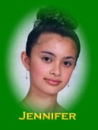 My Second Child - Jennifer Ashley