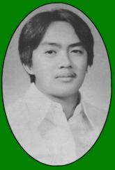 Arthur Binas - Circa 1978