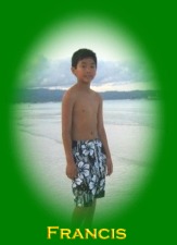 My Son - Francis