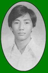 Roberto Divinagracia - Circa 1978