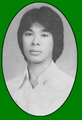 Jose Ma. Antonio Ladrido - Circa 1978