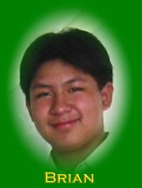 My Second Child - Brian Philippe