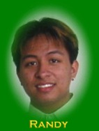My First Born - Paul Andrew