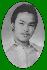 Mariano Penaflorida - Circa 1978