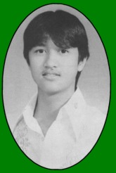 Gabriel Velasco - Circa 1978
