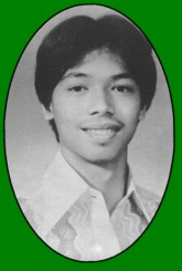 Ramulfo Zapanta, Jr. - Circa 1978