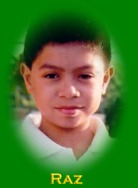 My Son - Raz