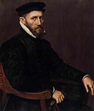 Don Antonio Donati