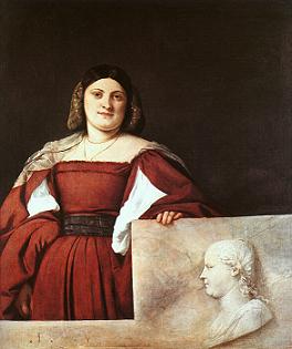 Donna Lucia Donati
