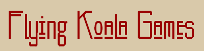 Flying Koala Games