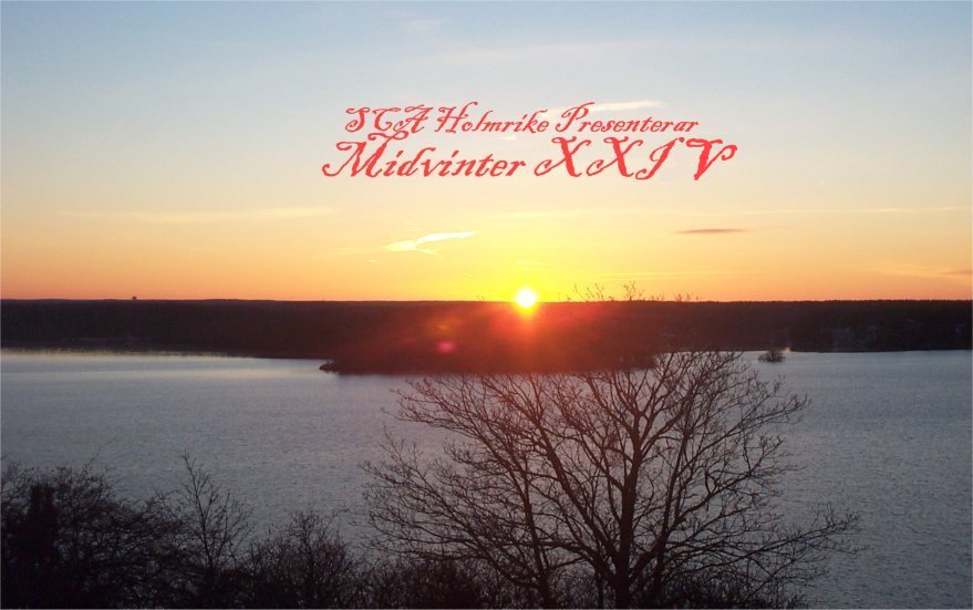 Midvinter XXIII