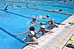 training session