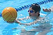 training session
