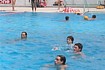 training session