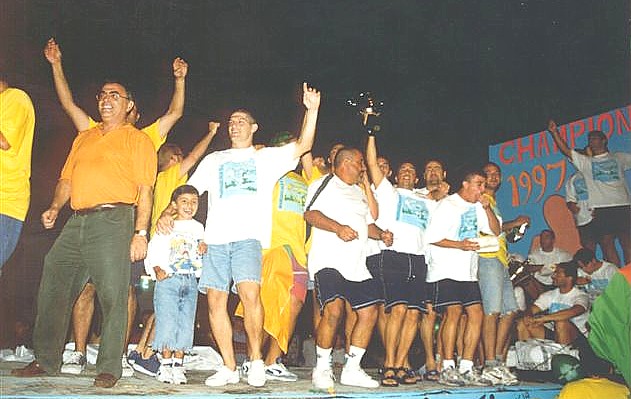 Marsascala Sports Club