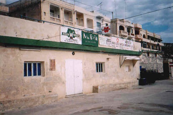 Marsascala Sports Club