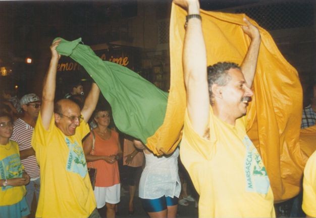 Marsascala Sports Club