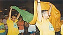street party