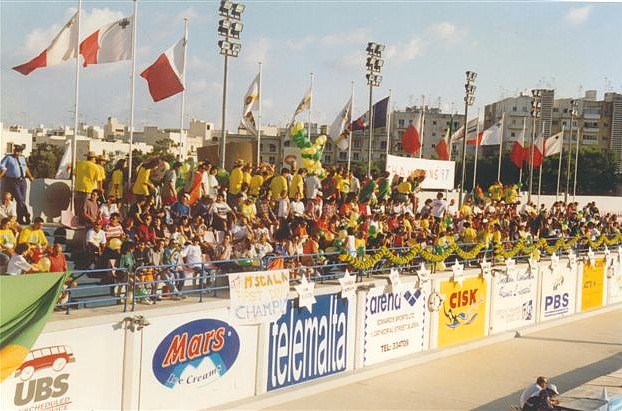 Marsascala Sports Club
