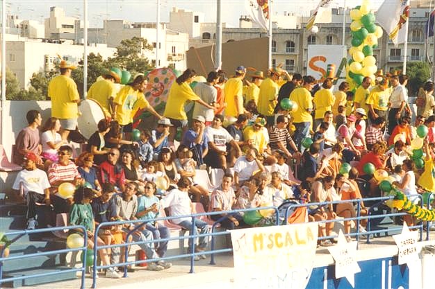 Marsascala Sports Club