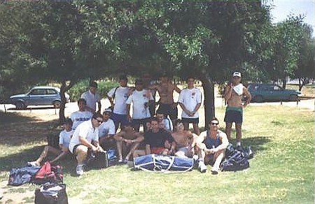 Marsascala Sports Club