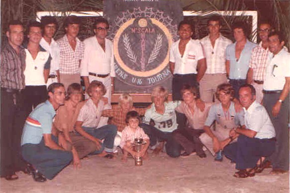 Marsascala Sports Club
