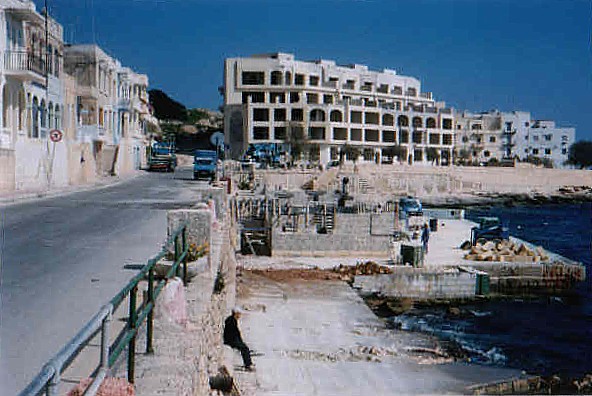 Marsascala Sports Club