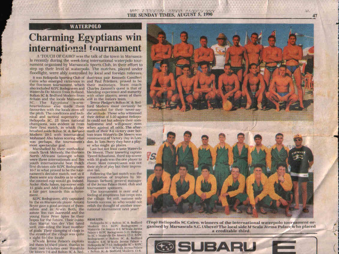 Marsascala Sports Club
