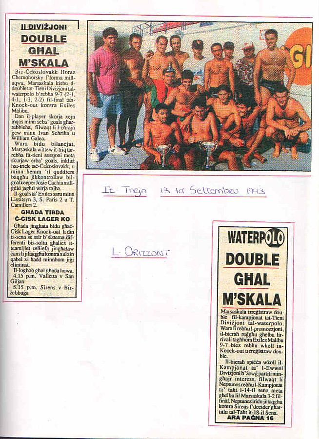 Marsascala Sports Club